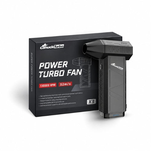 CanuckTurbo PRO™